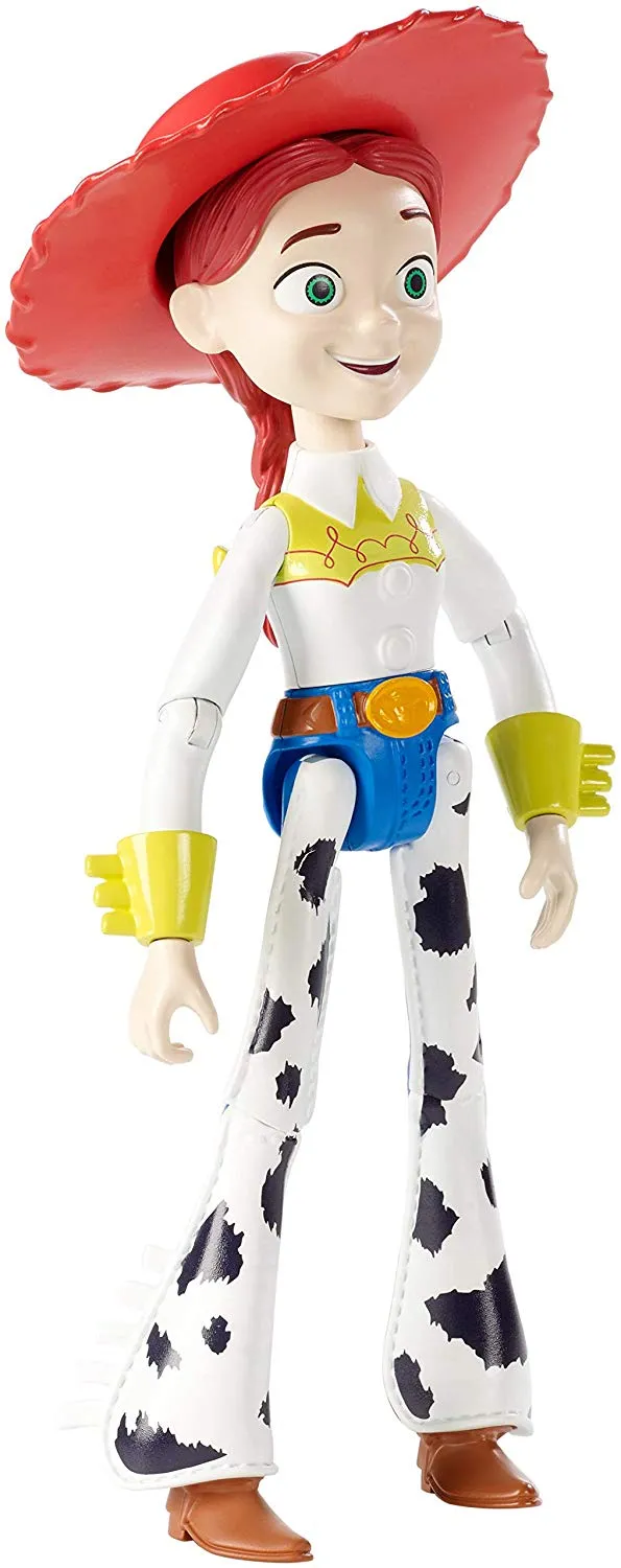 Disney Pixar Toy Story Jessie