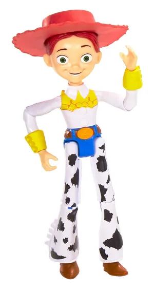 Disney Pixar Toy Story Jessie