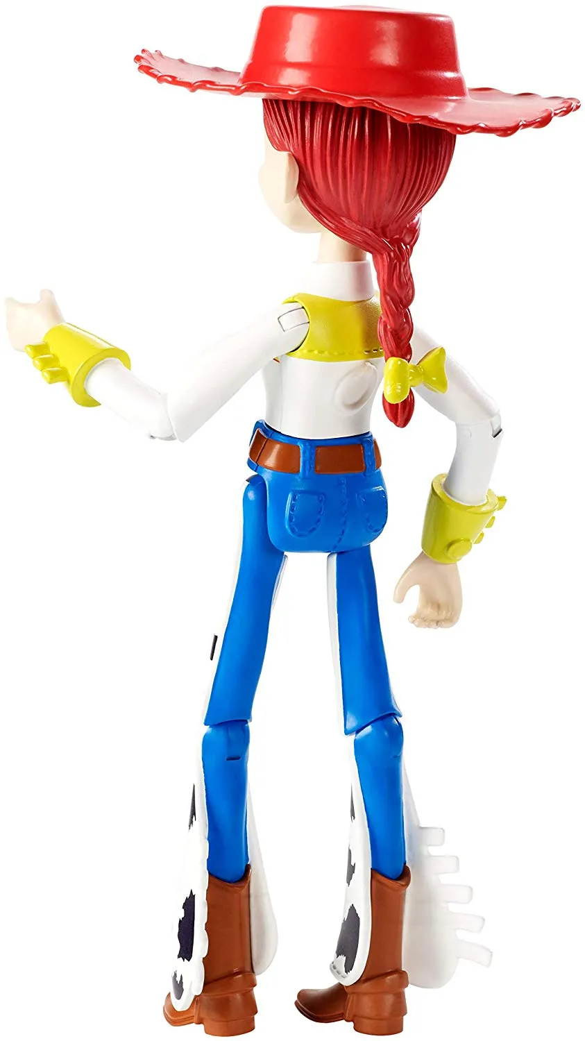 Disney Pixar Toy Story Jessie