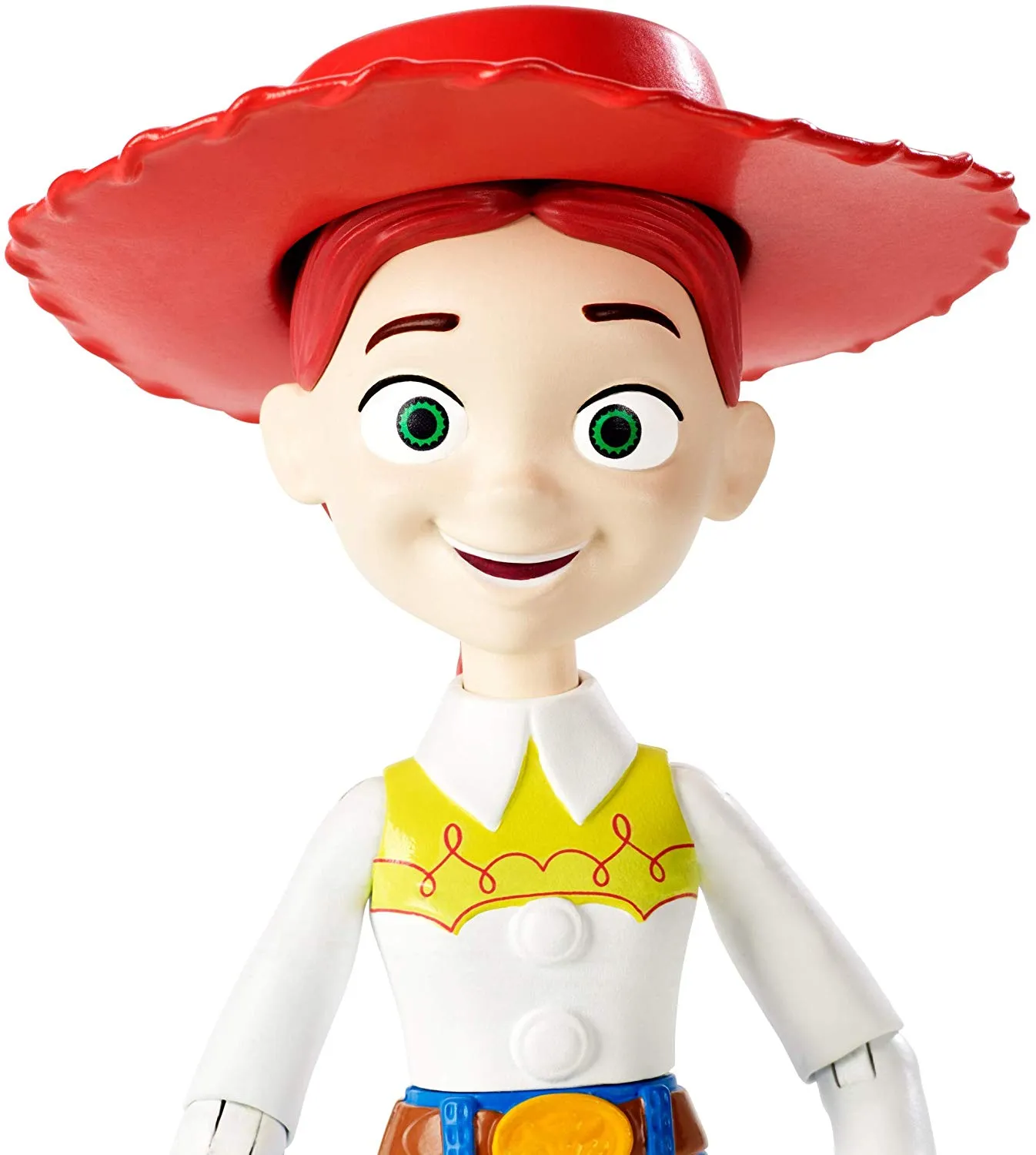 Disney Pixar Toy Story Jessie