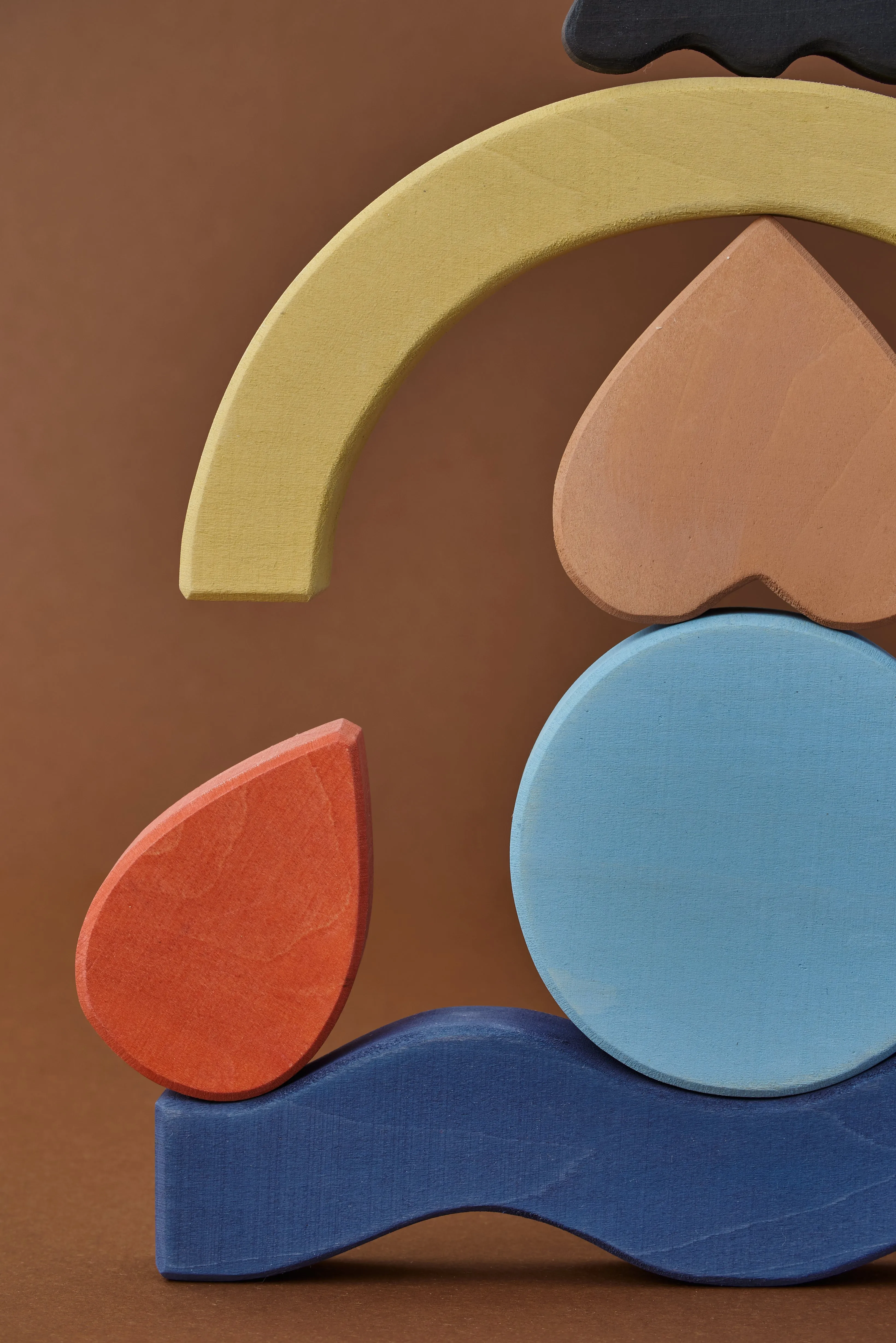 Diversity Building Blocks