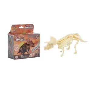 DIY Archaeological Dinosaur Toy Children's Educational Toy Dinosaur Fossil