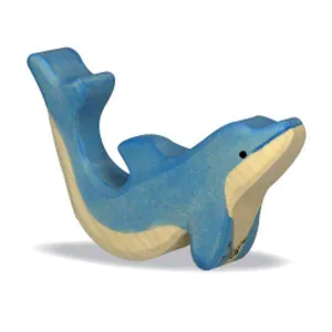 Dolphin, Small