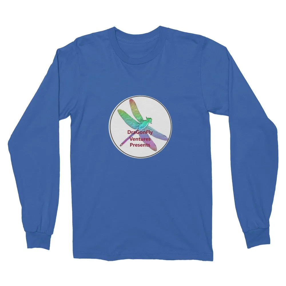 DragonFly Ventures - Logo 003