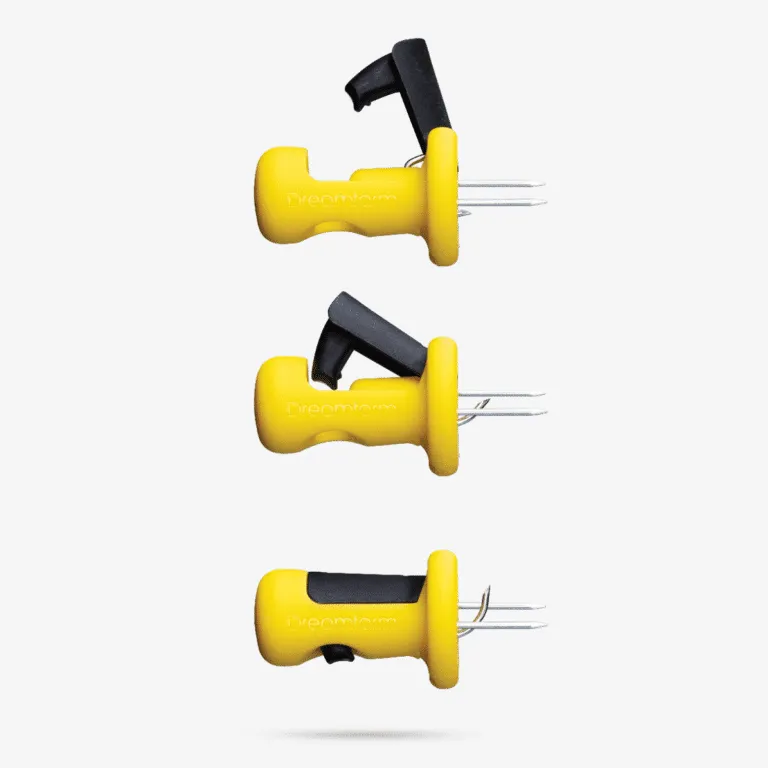 Dreamfarm Lockorns Corn Cob Pair