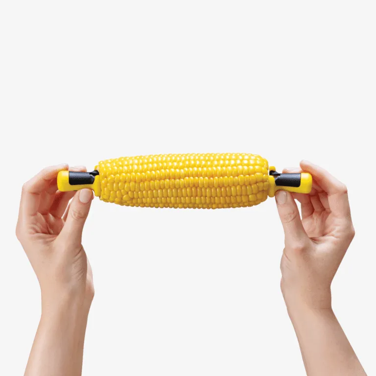 Dreamfarm Lockorns Corn Cob Pair