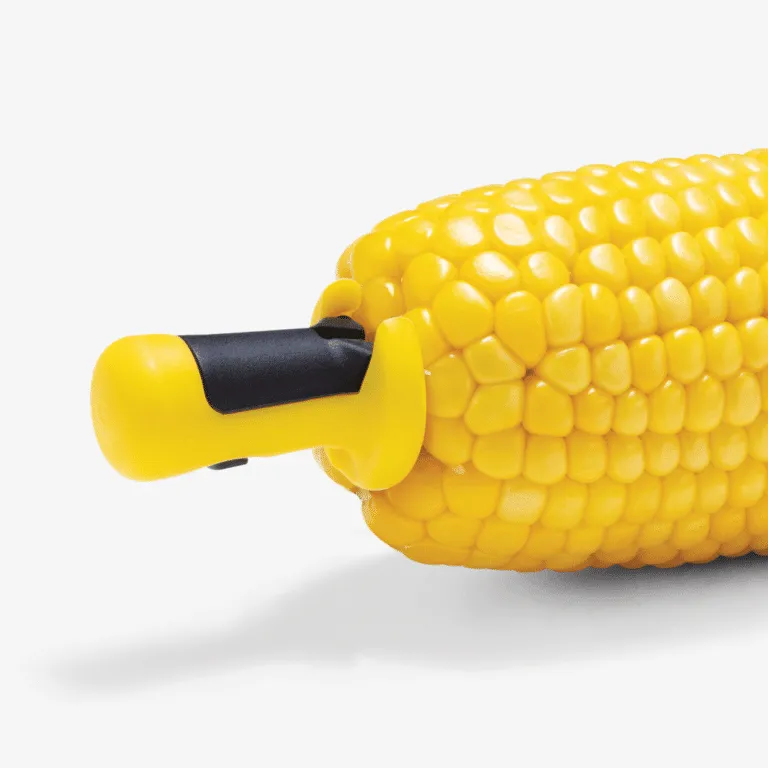 Dreamfarm Lockorns Corn Cob Pair