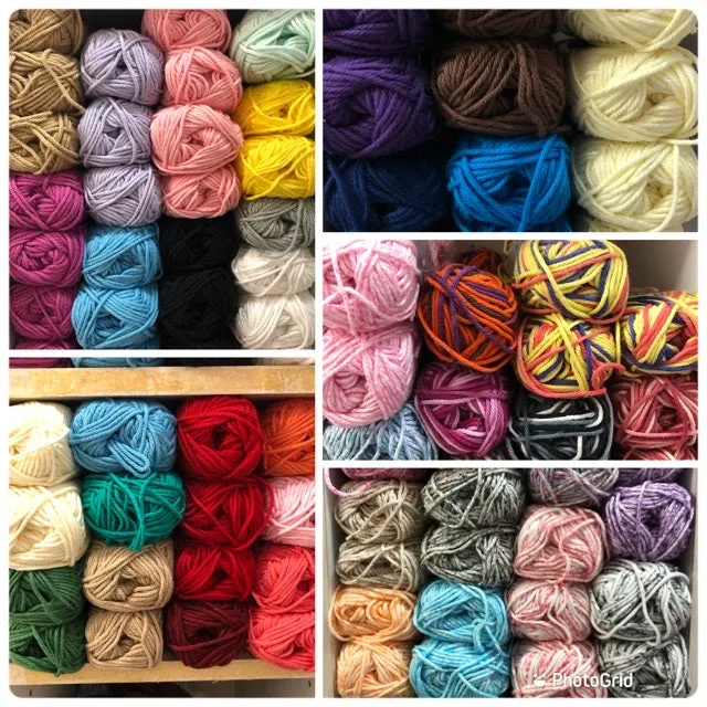 Estelle Sudz Crafting Cotton