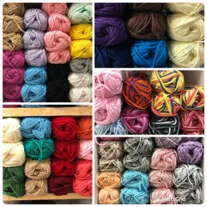 Estelle Sudz Crafting Cotton