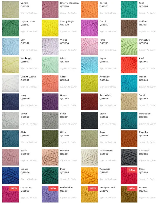 Estelle Sudz Crafting Cotton