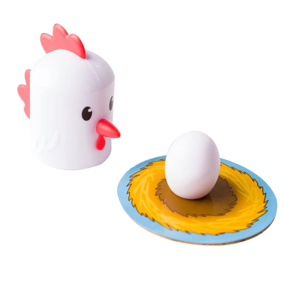 Fat Brain Toys - Peek-A-Doodle Doo