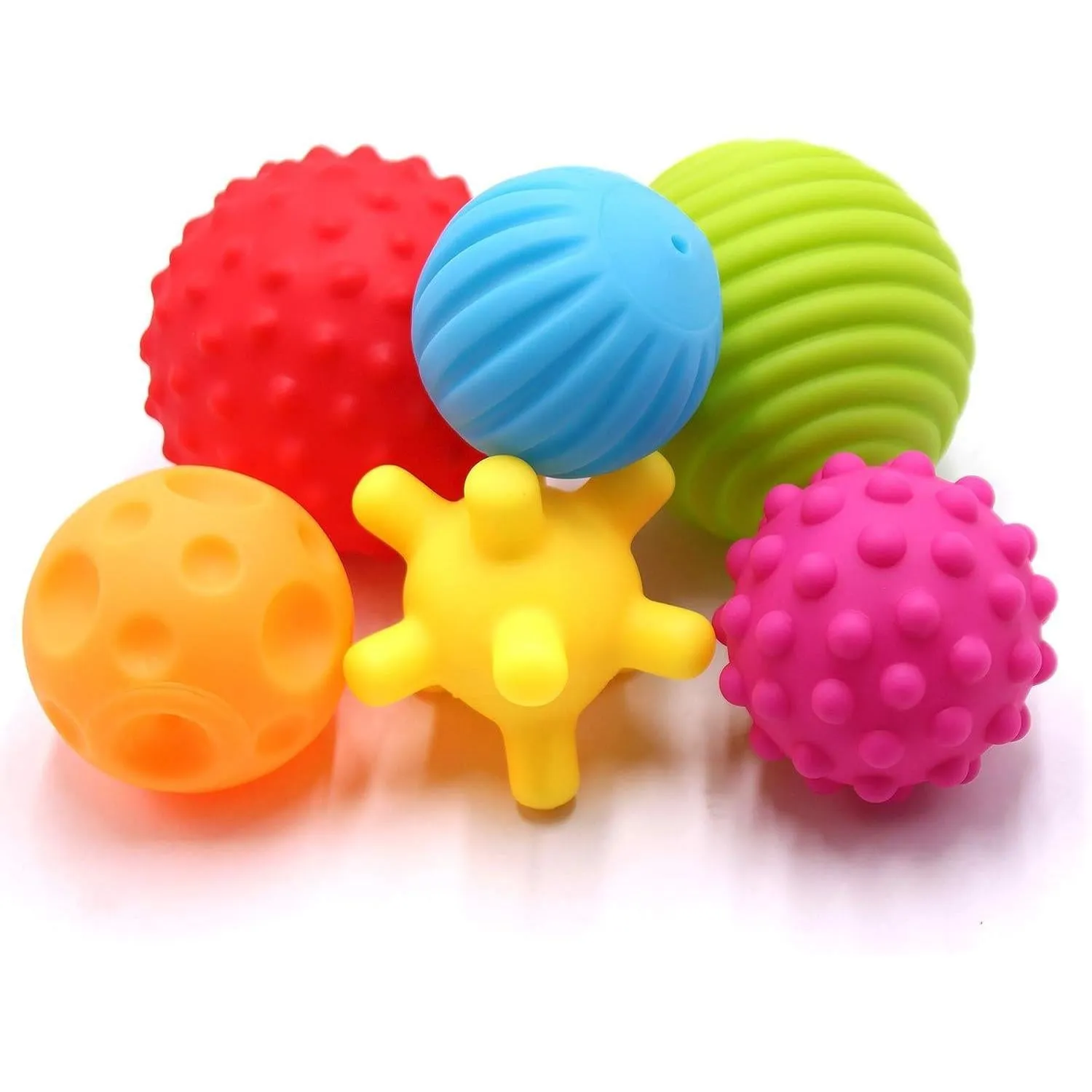 First Baby Ball Set