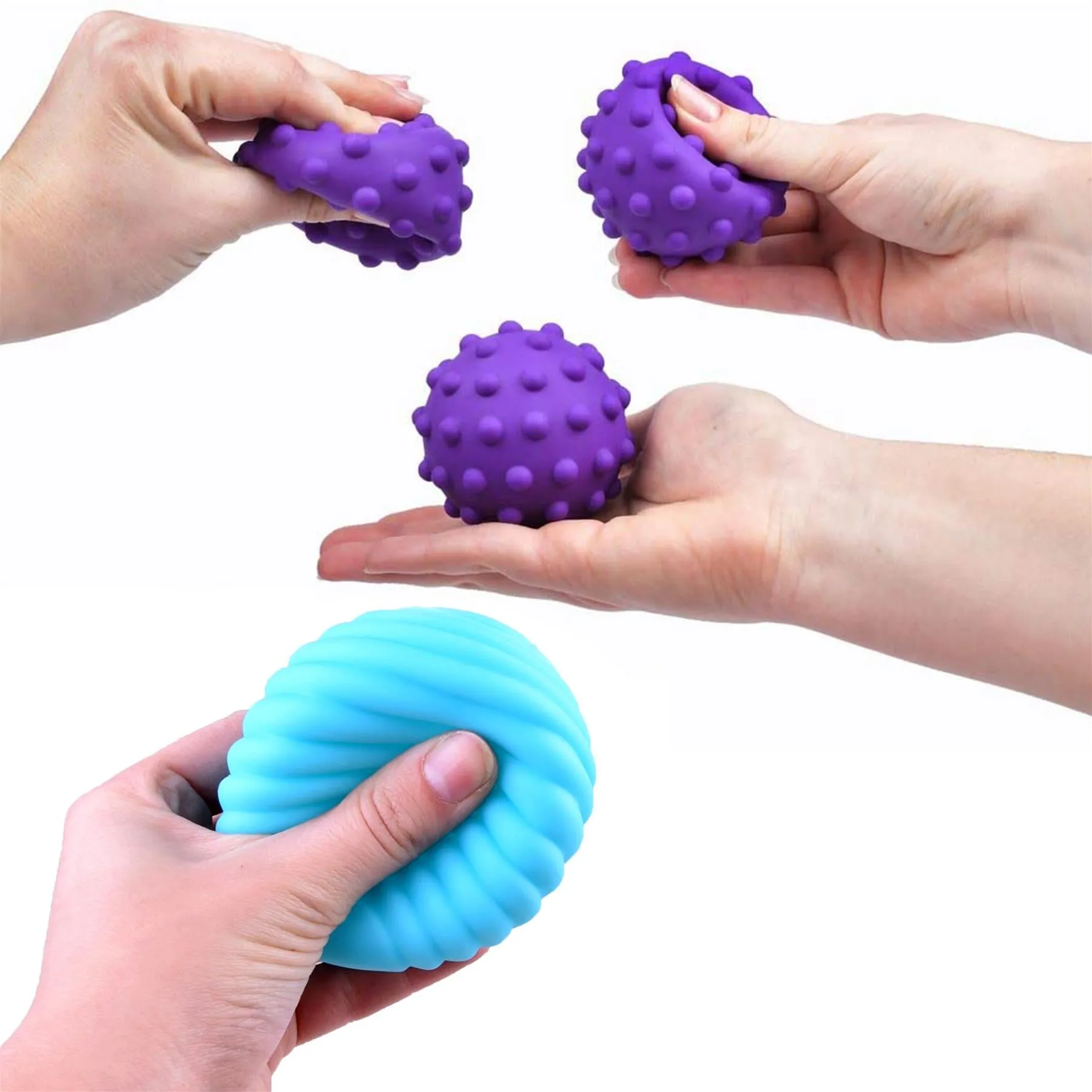 First Baby Ball Set