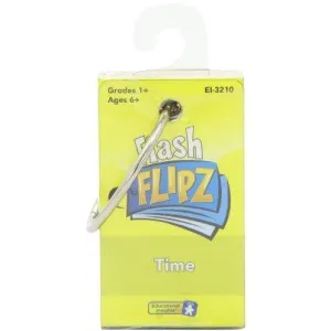FlashFLIPZ Time