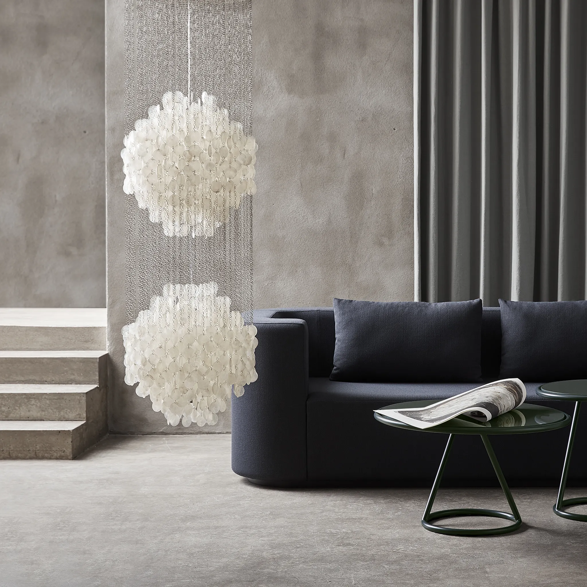 Fun 5DM Pendant Light