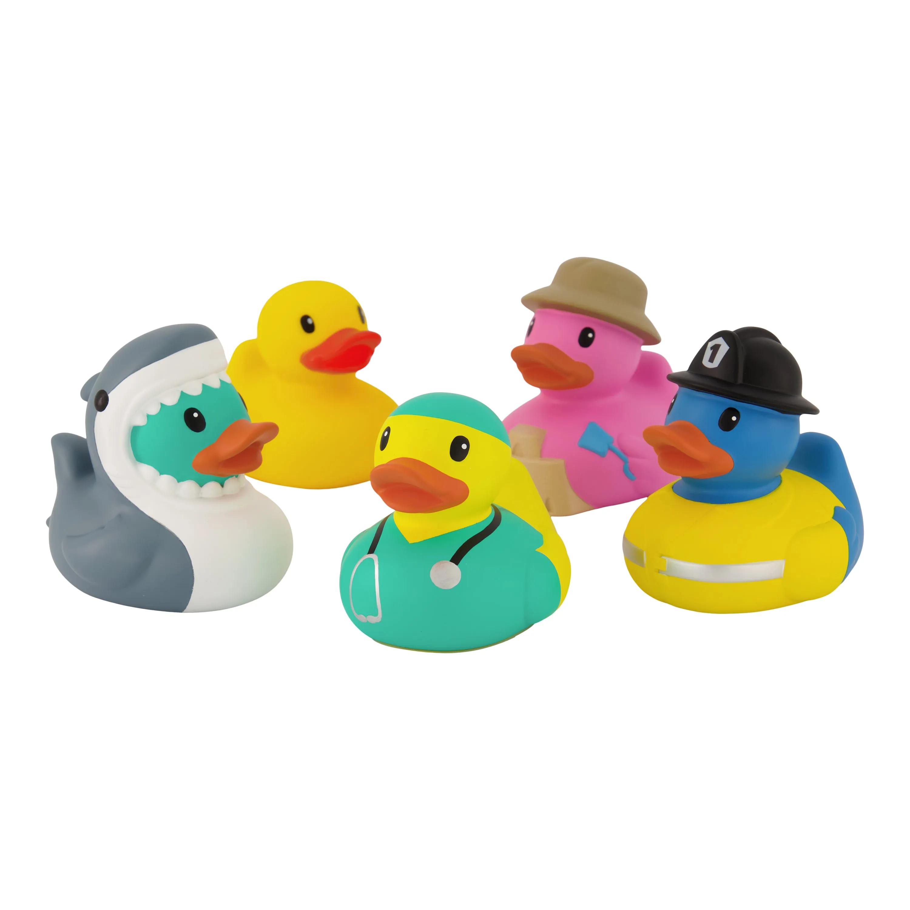 Fun Time Ducks