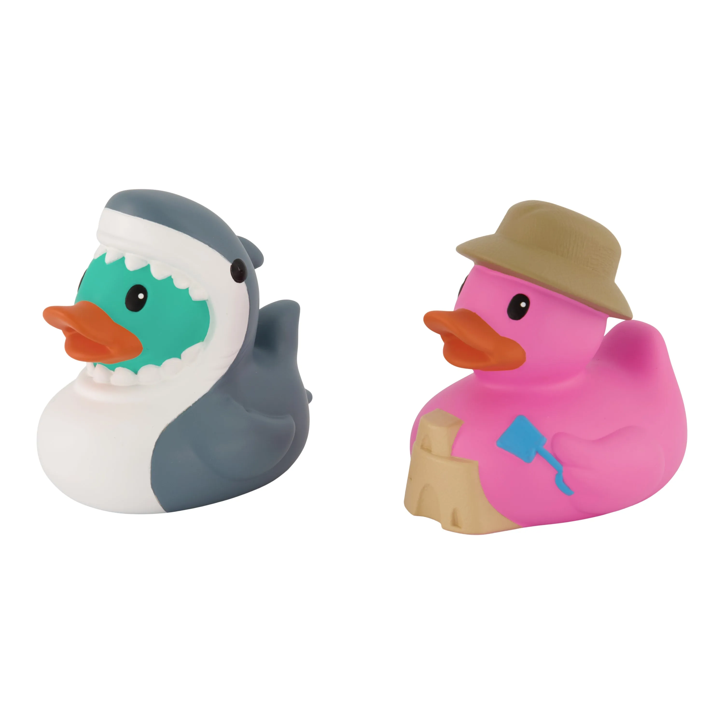Fun Time Ducks