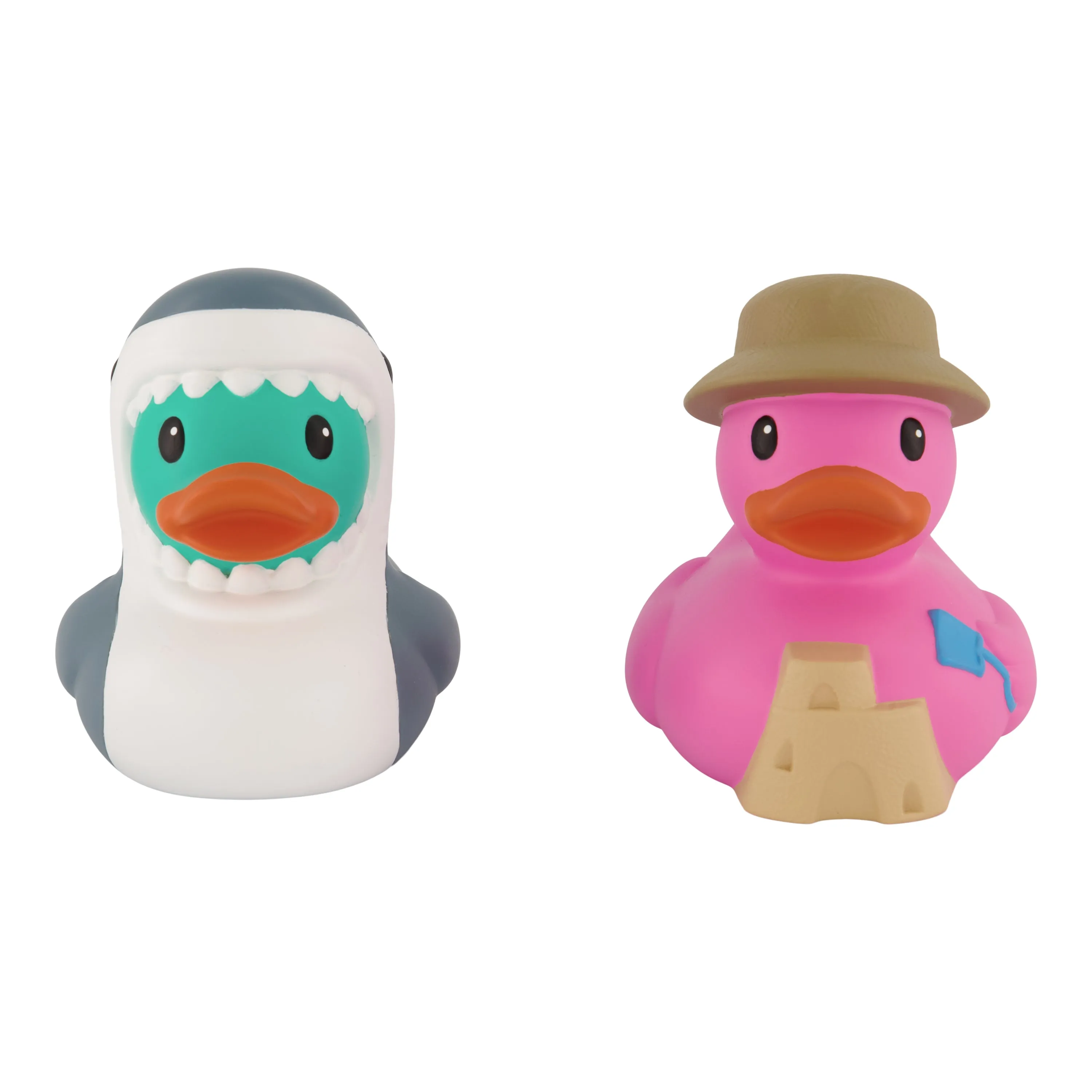 Fun Time Ducks