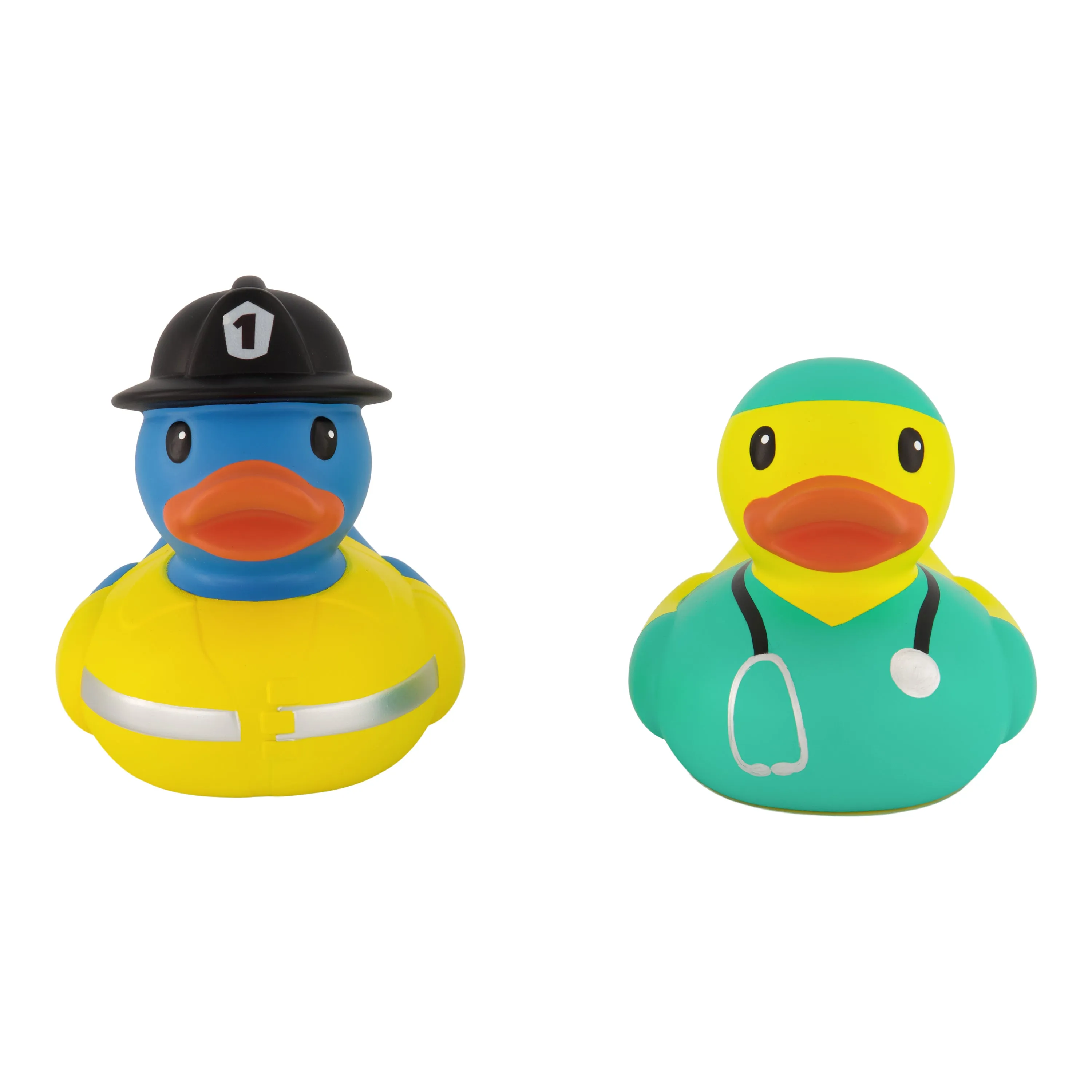 Fun Time Ducks