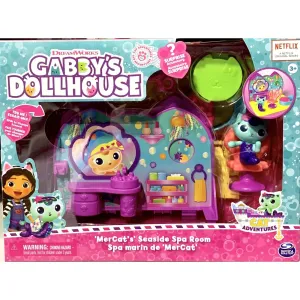 Gabby's Dollhouse