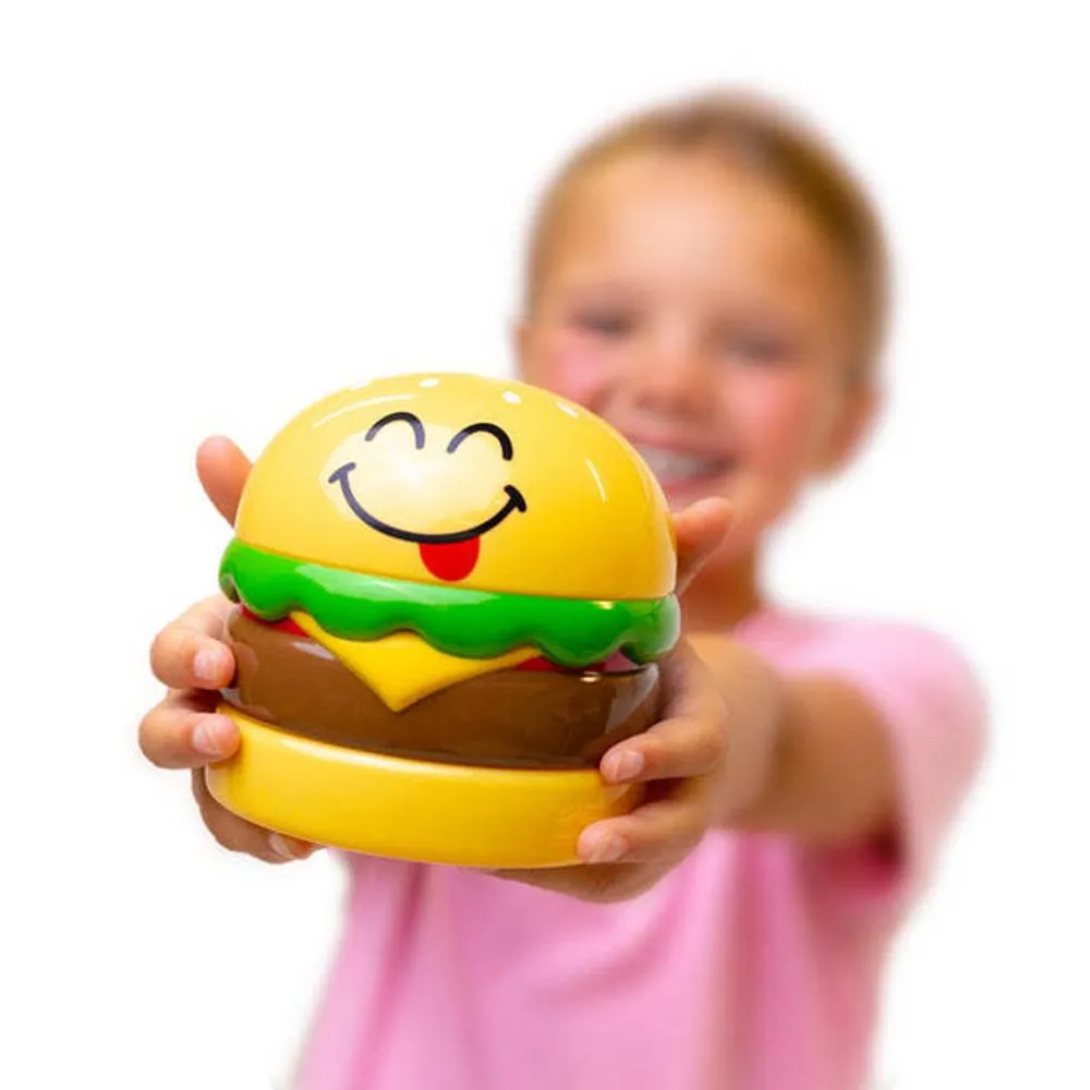 Good Banana Magic Answer Ball - Burger