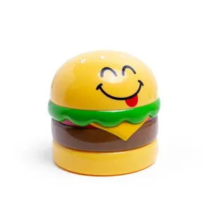 Good Banana Magic Answer Ball - Burger