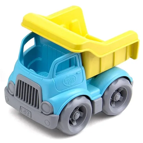 Green Toys OceanBound Dumper