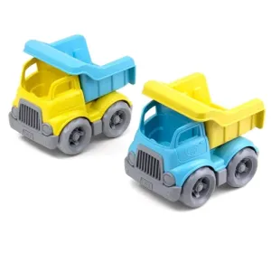 Green Toys OceanBound Dumper
