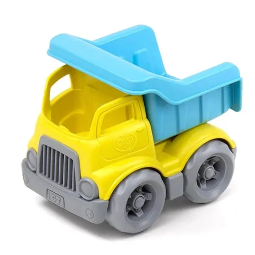Green Toys OceanBound Dumper