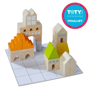 Haba Logical Master Builder Blocks