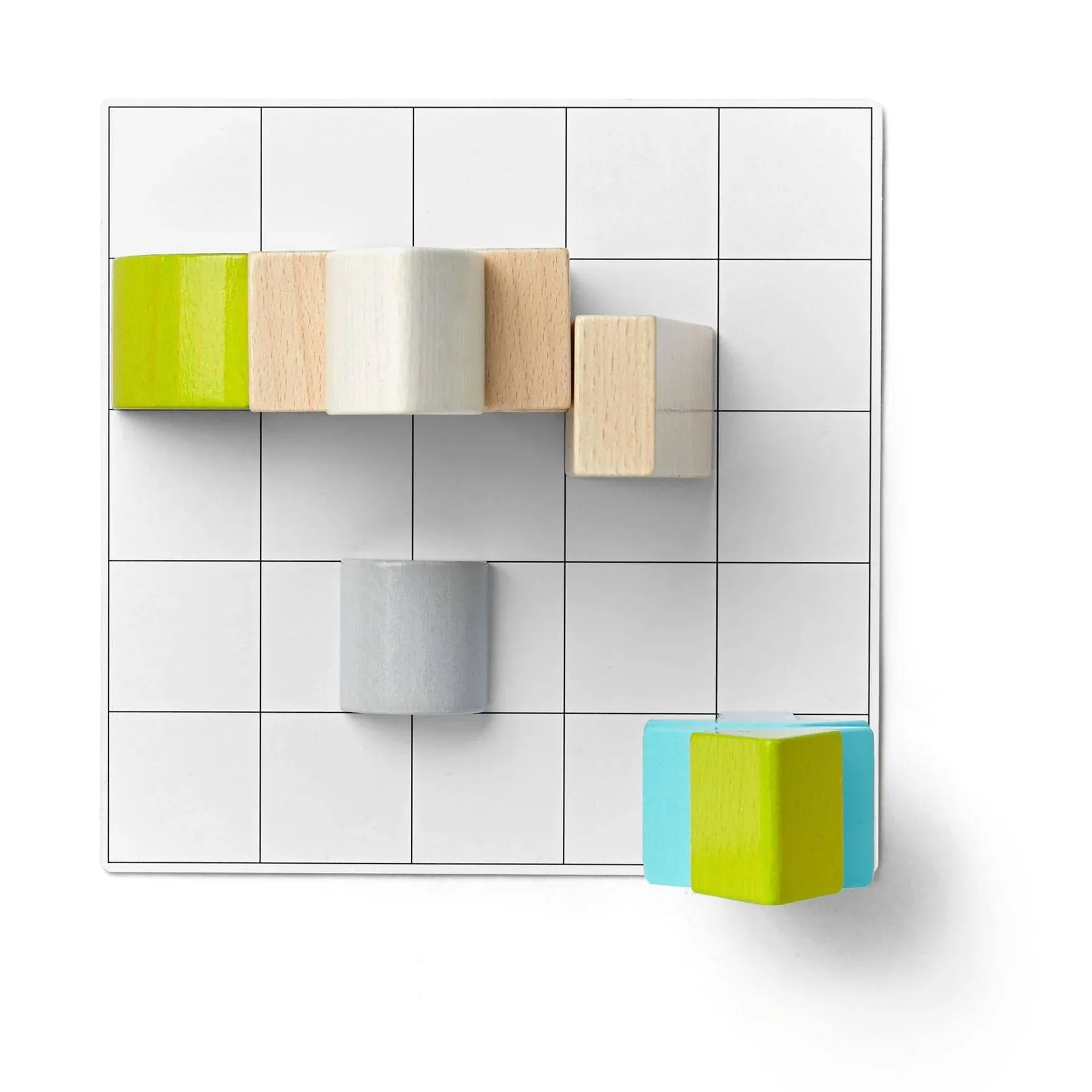 Haba Logical Master Builder Blocks