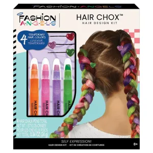 Hair Chox Hair Design Kit