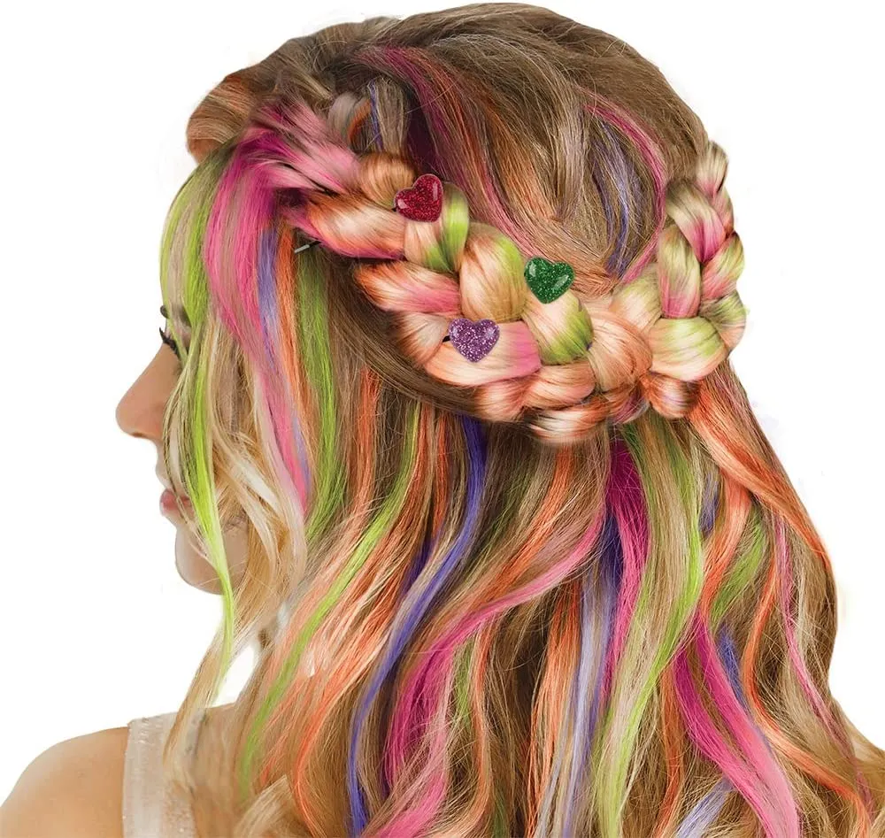 Hair Chox Hair Design Kit