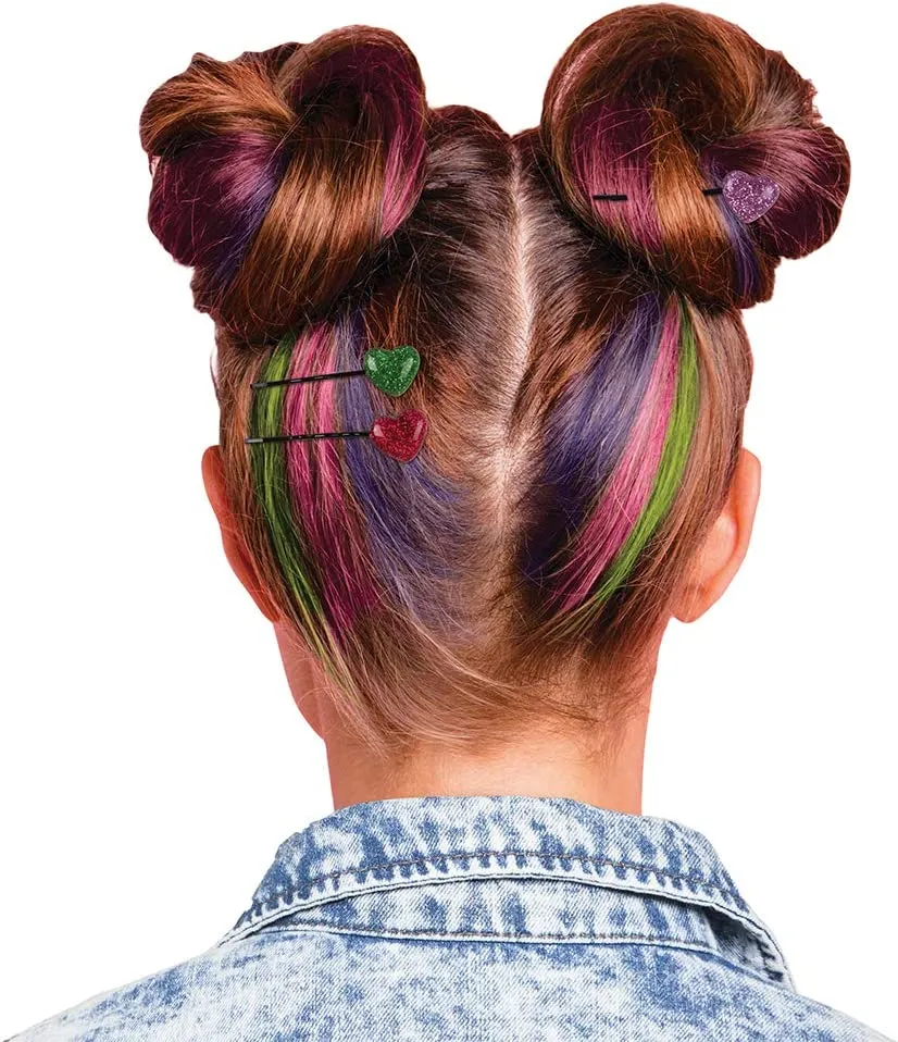 Hair Chox Hair Design Kit