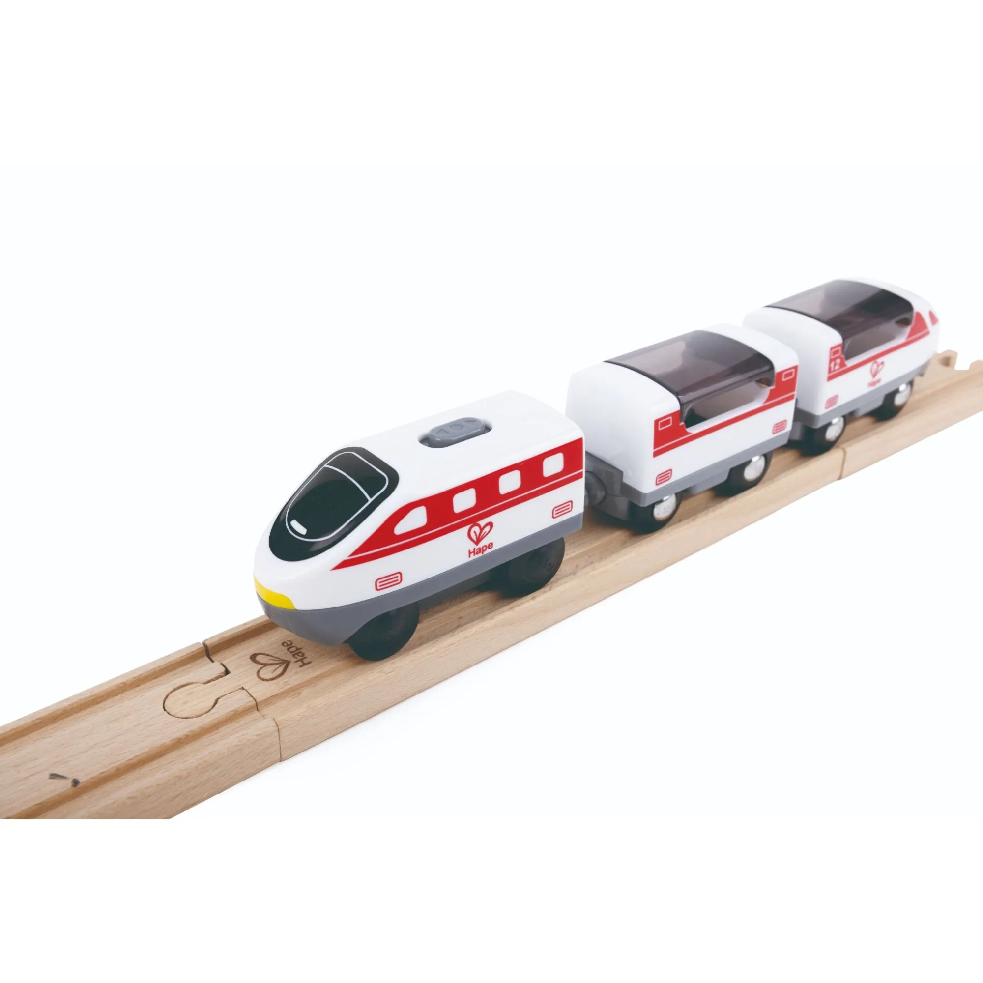Hape Super Cityscape Transport Bucket Set