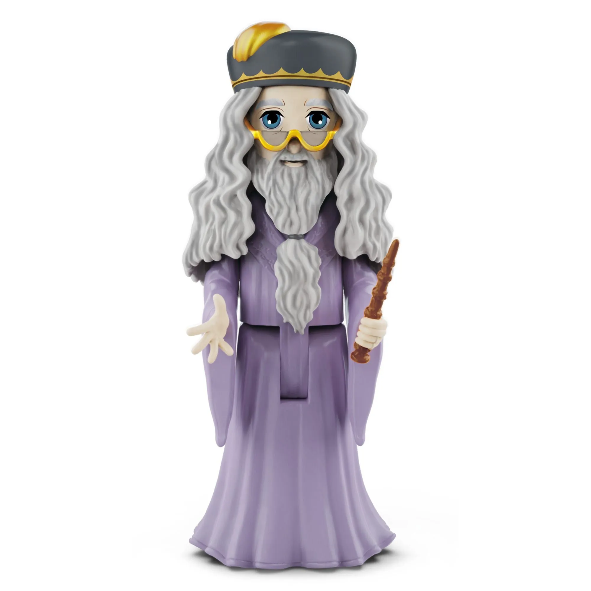 Harry Potter Wizarding World Small Doll Dumbledore