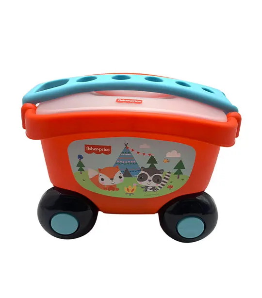 Ice Cream Play Set