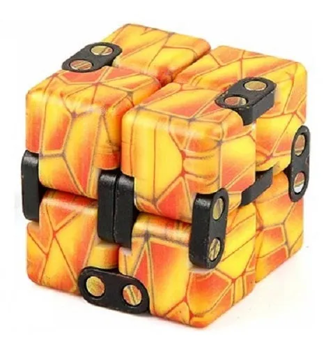 Infinity Mugen Cubes