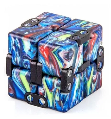 Infinity Mugen Cubes