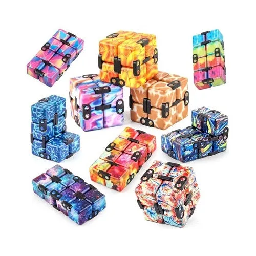 Infinity Mugen Cubes