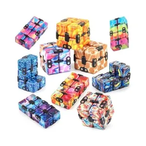 Infinity Mugen Cubes