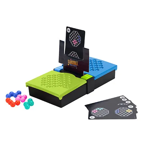 Kanoodle® Head-to-Head