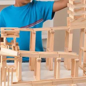 KEVA Contraptions Plank Set