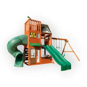 Kidkraft Hilltop Playset