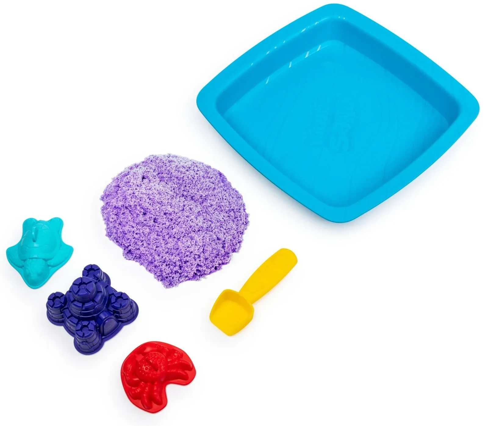 Kinetic Sand Box Set