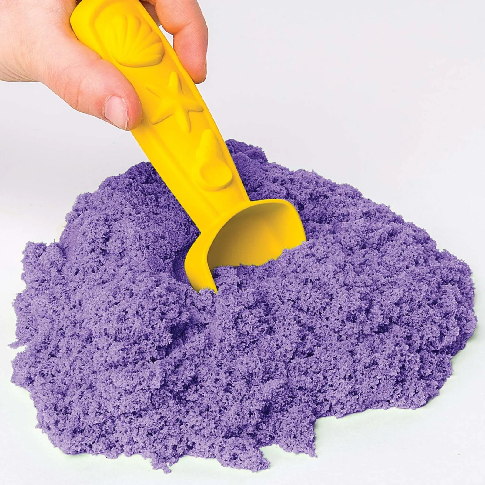 Kinetic Sand Box Set