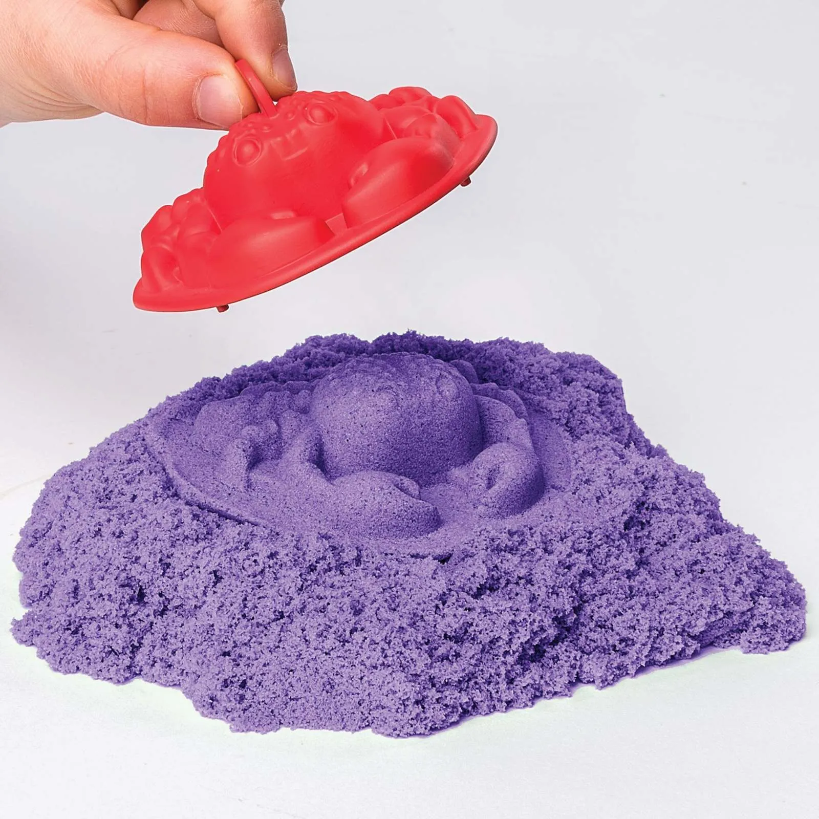 Kinetic Sand Box Set