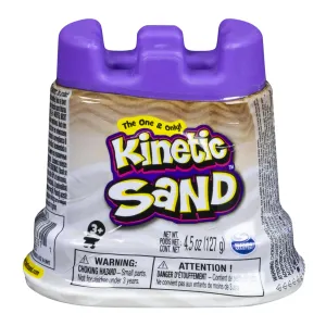 Kinetic Sand Single Container