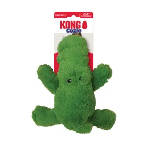 KONG Cozie Ali Alligator