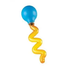 Learning Resources Twisty Droppers 4pcs